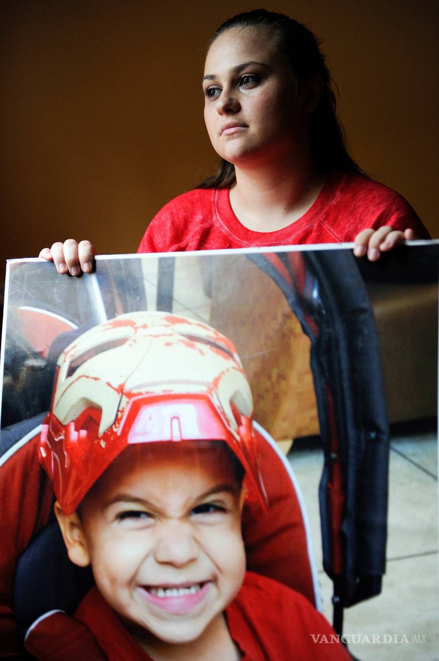 $!En EU muere un niño diario por disparos accidentales