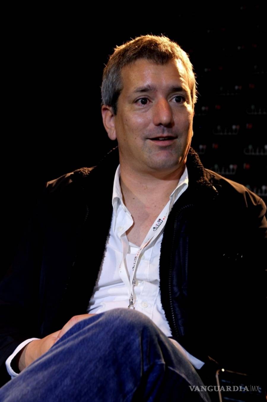 $!Asegura Roncagliolo que la Lectura es fundamental en el mundo de hoy