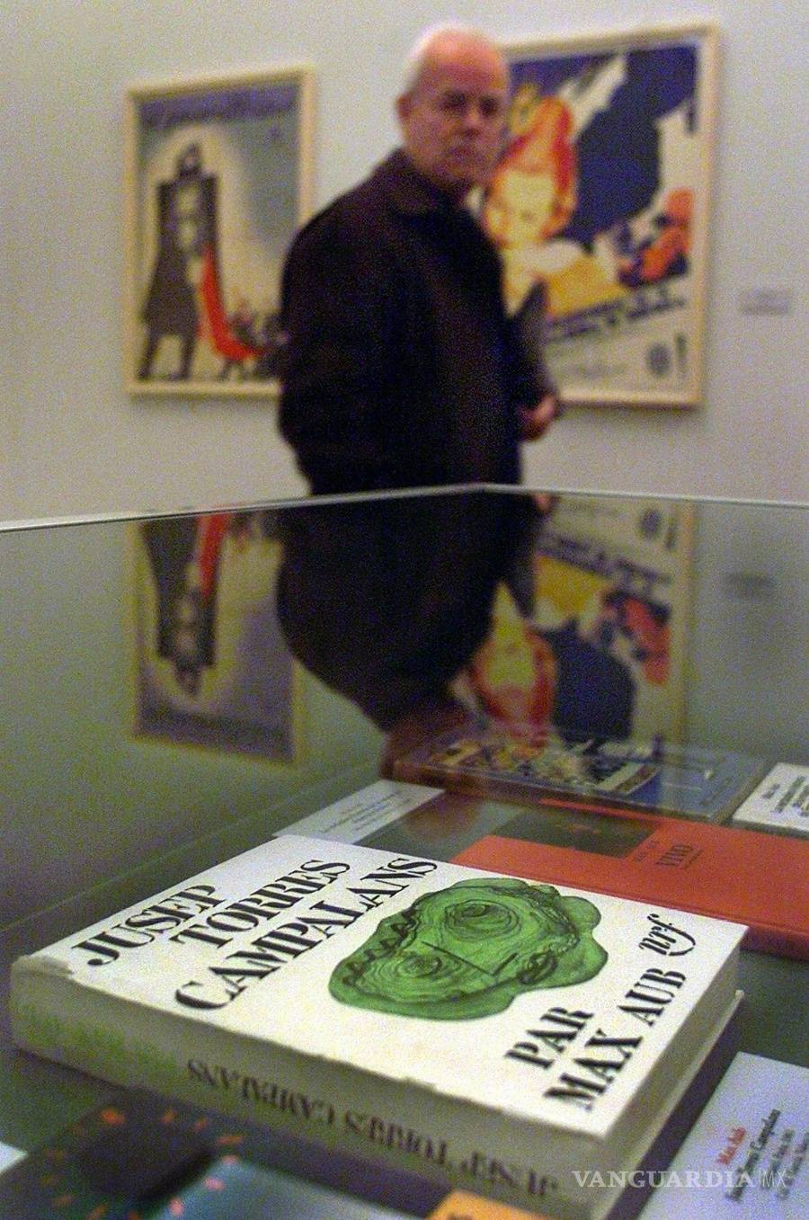 $!Conoce a los artistas que no existieron y las farsas que convencieron al público