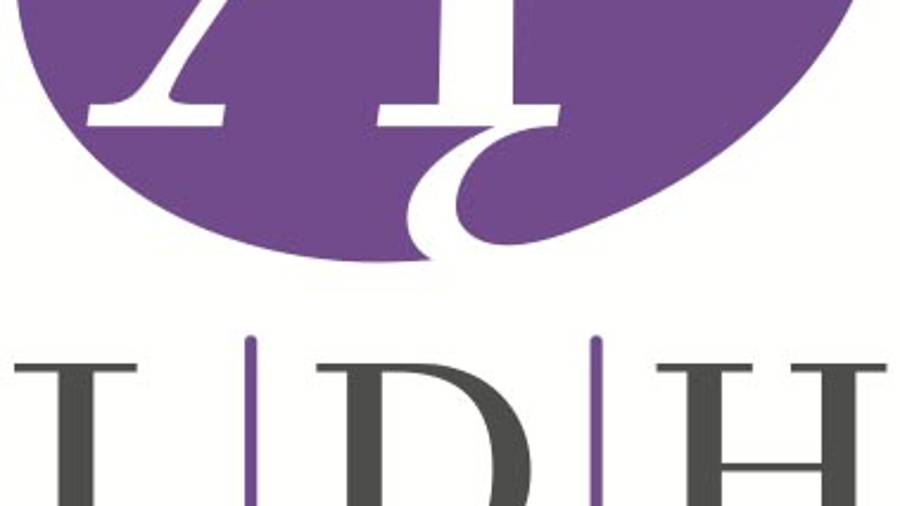 Una Constitución basada en derechos humanos