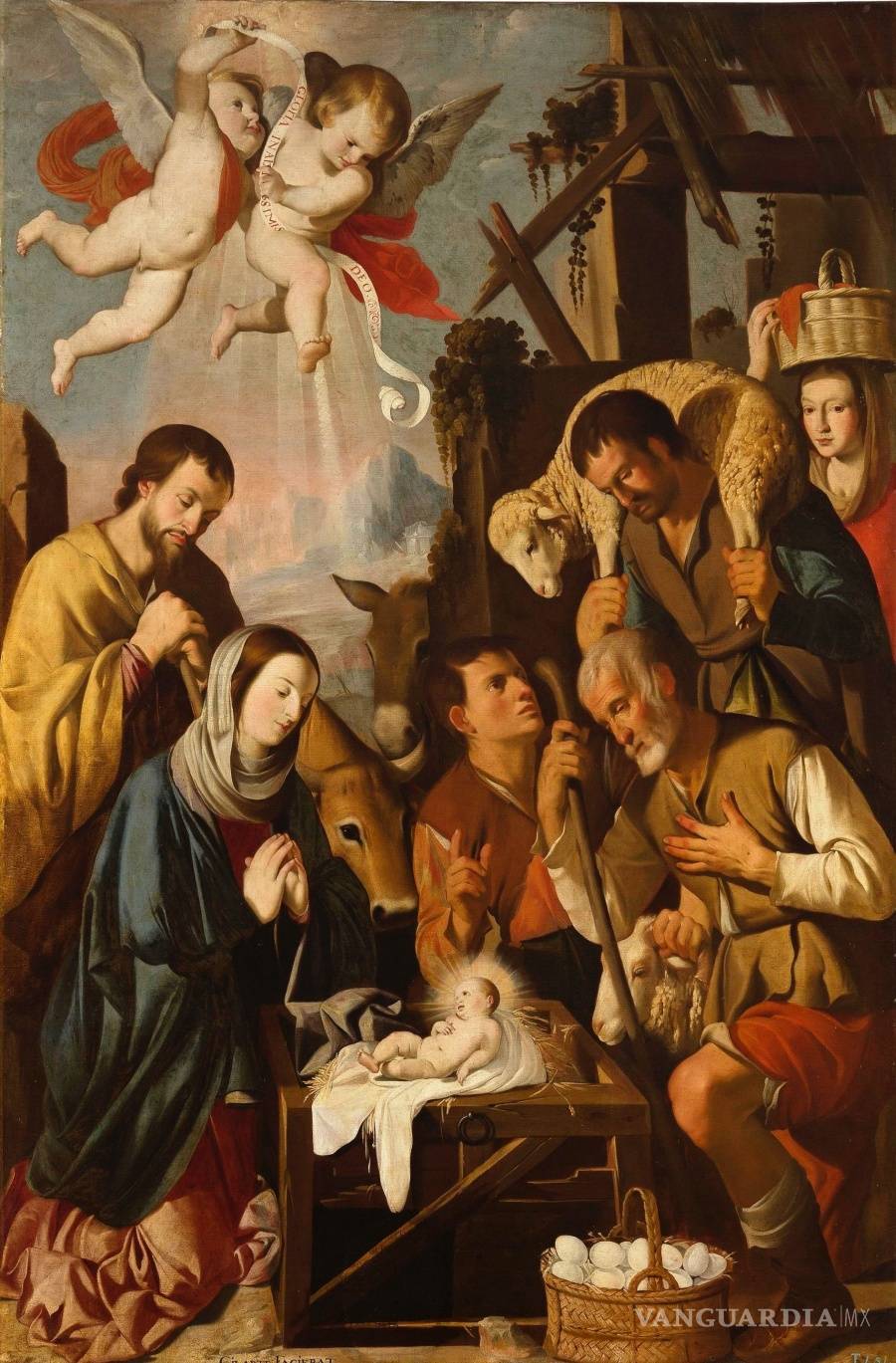 $!Uno de los mayores expertos en historia del cristianismo nos habla sobre la vida oculta de Jesús