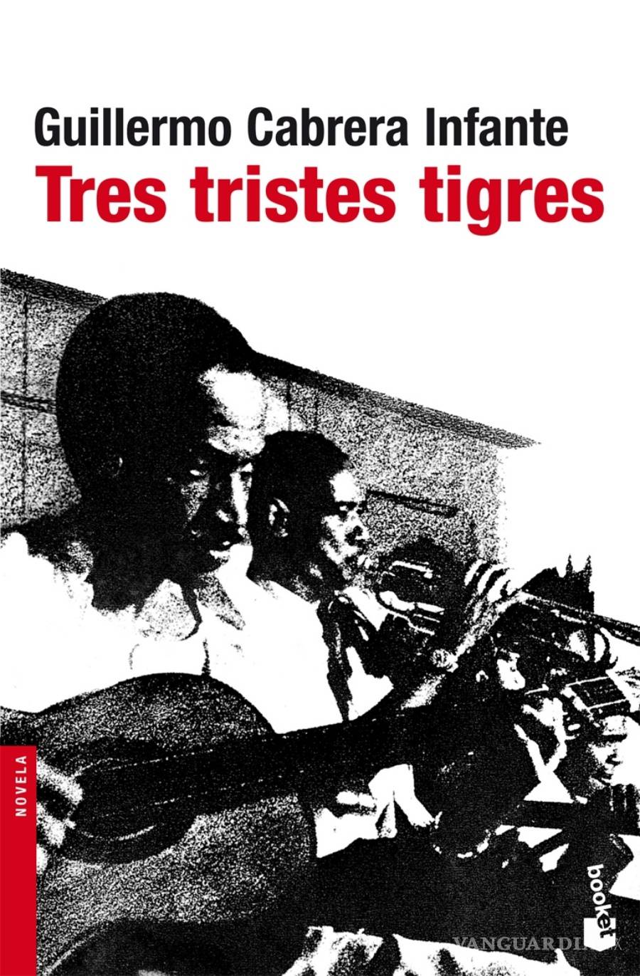 $!50 años de "Tres tristes tigres", la pelea de un escritor contra la censura