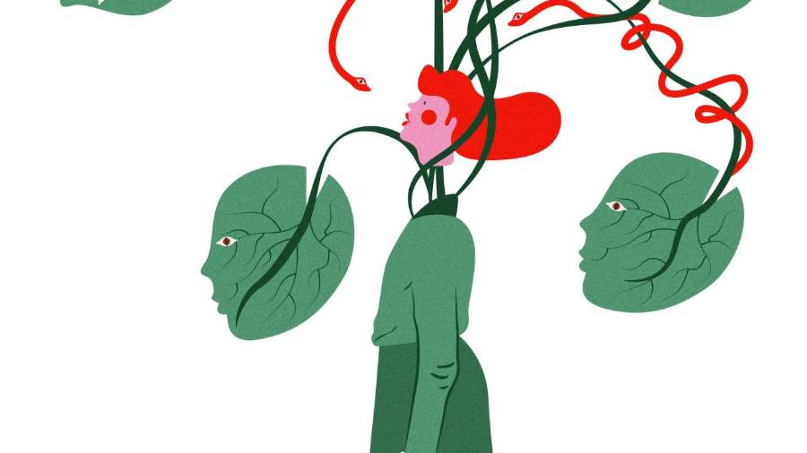 Ilustración: Esmirna Barrera