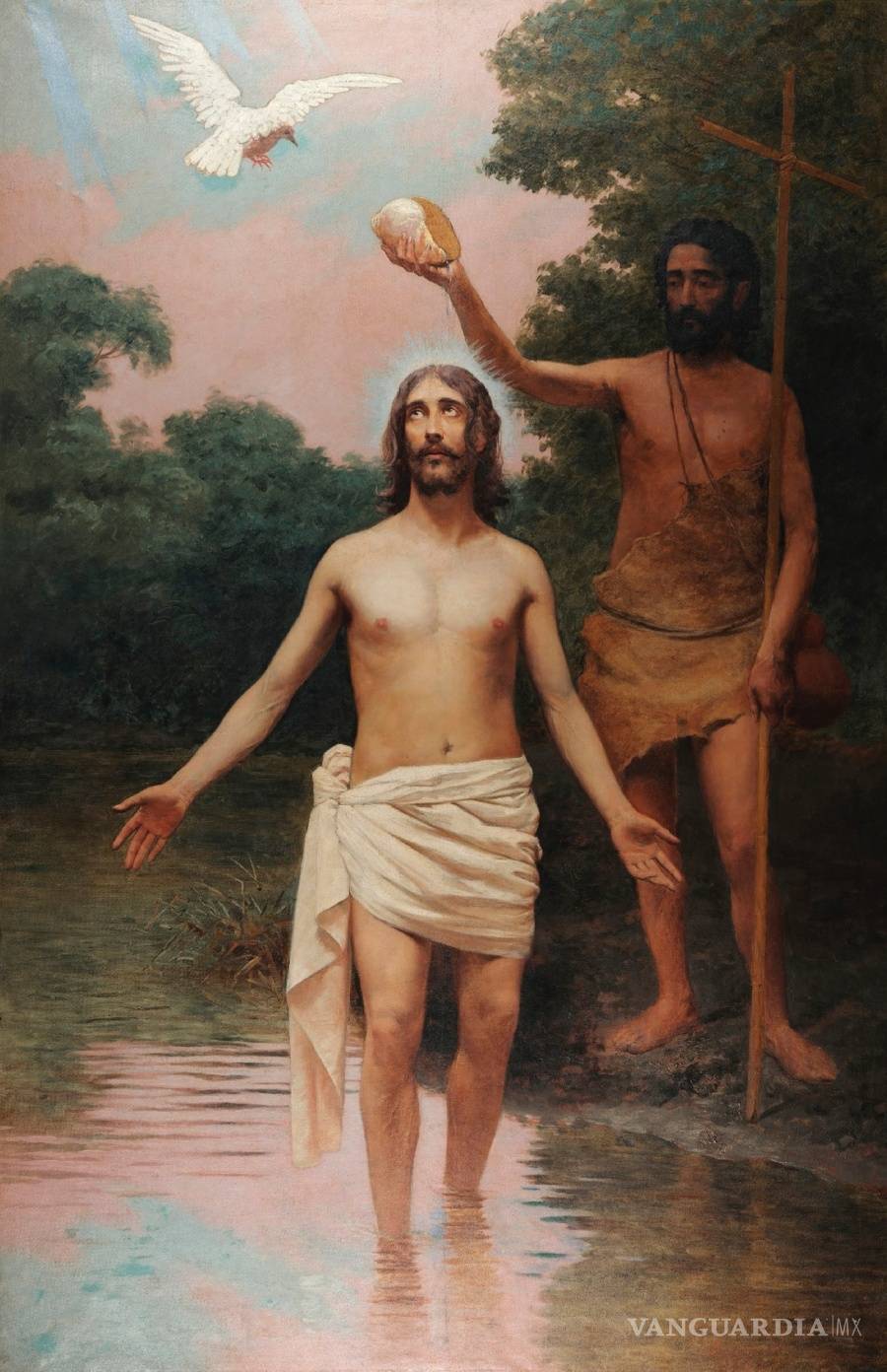 $!Uno de los mayores expertos en historia del cristianismo nos habla sobre la vida oculta de Jesús