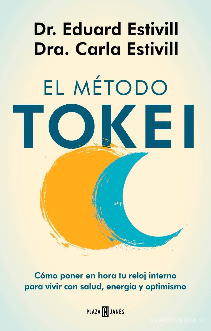 $!El método Tokei te enseña a ajustar tu reloj biológico y tener una mejor calidad de vida
