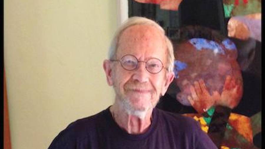 Aporte. Elmore Leonard publicó cerca de medio centenar de novelas y se convirtió en una referencia indispensable de la novela criminal contemporánea.