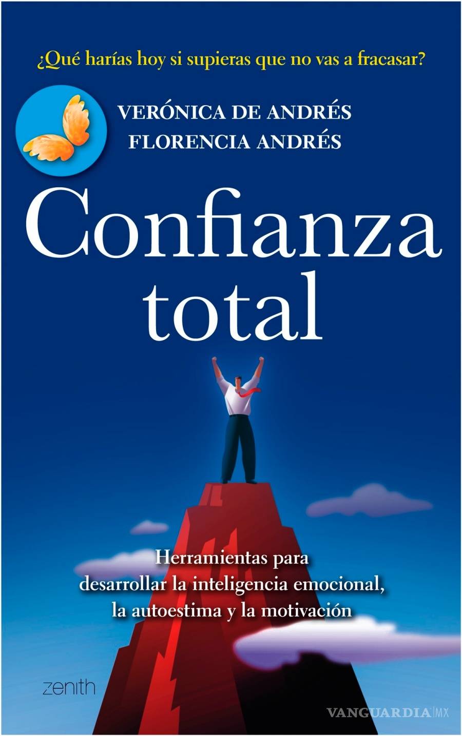 $!Compararte con los demás te roba la confianza en ti mismo