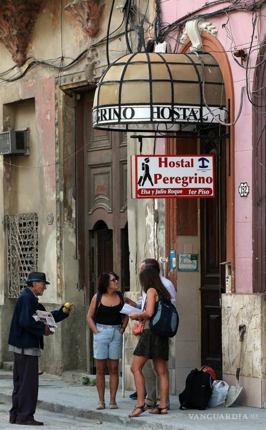 $!Embargo de Estados Unidos a Cuba: “Una política que fracasó”