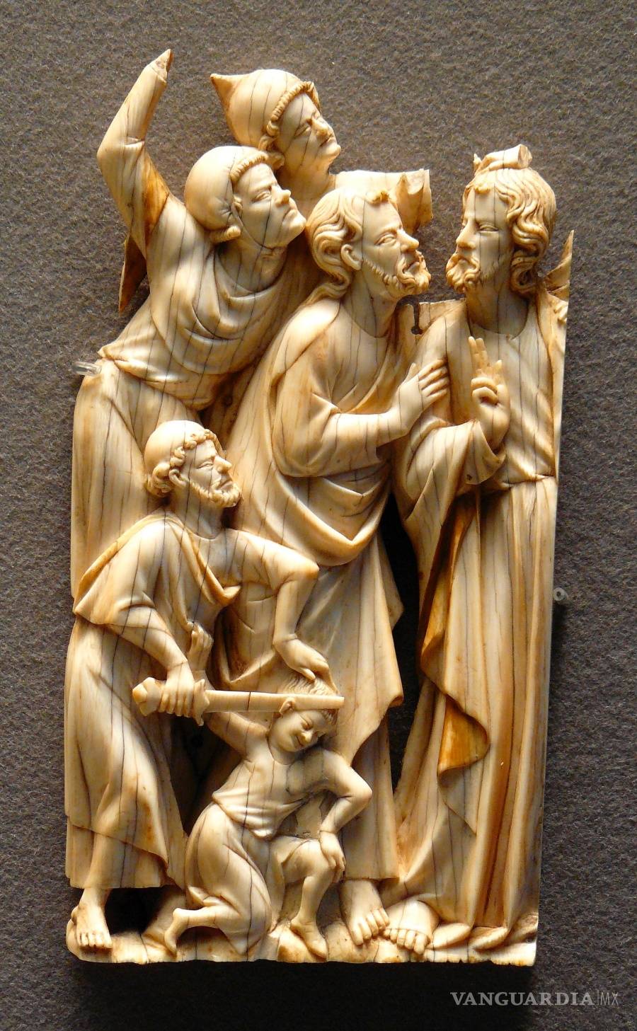 $!Uno de los mayores expertos en historia del cristianismo nos habla sobre la vida oculta de Jesús