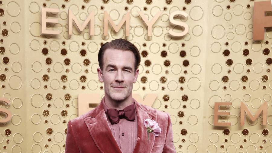 Batalla. El actor hizo público su diagnóstico de cáncer colorrectal un año después de recibir la noticia.