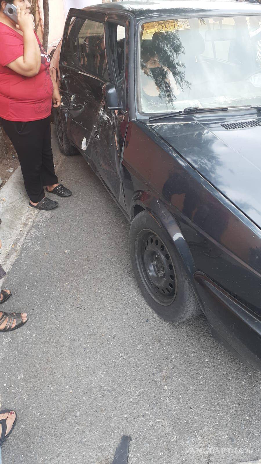 $!Los afectados están en el proceso de una denuncia formal.