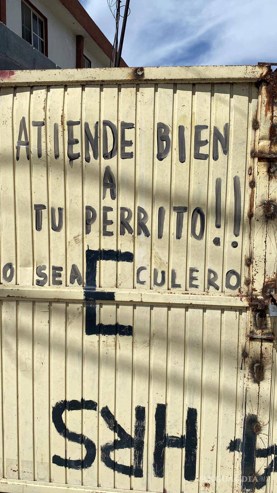 $!Los casos de abandono animal se multiplican.