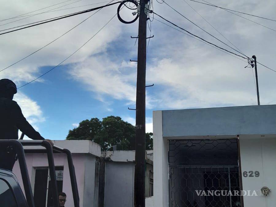 Desmantelan en NL sistema de videovigilancia del crimen organizado; era utilizado para espiar a policías