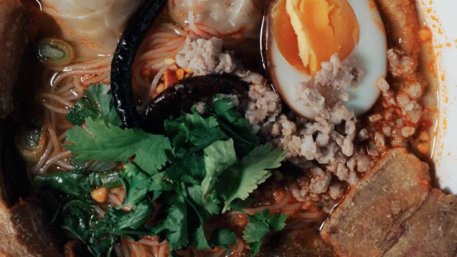 Historia. La producción recorrió distintos restaurantes de Saltillo para contar las historias detrás de sus platillos y creadores.