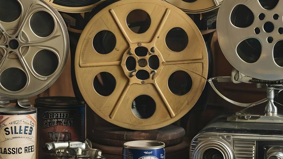 ‘El águila negra’, dramaturgos shakesperianos y Woody Allen