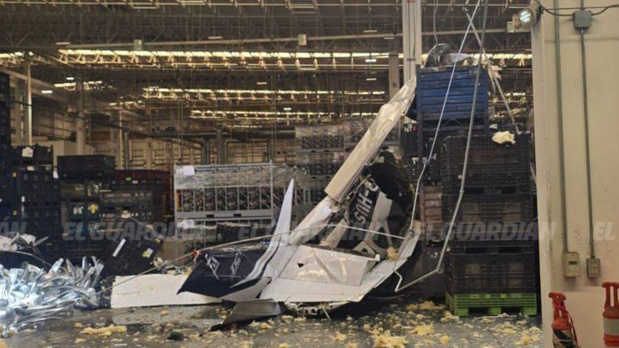 La familia agradeció las muestras de apoyo y preocupación de la gente.