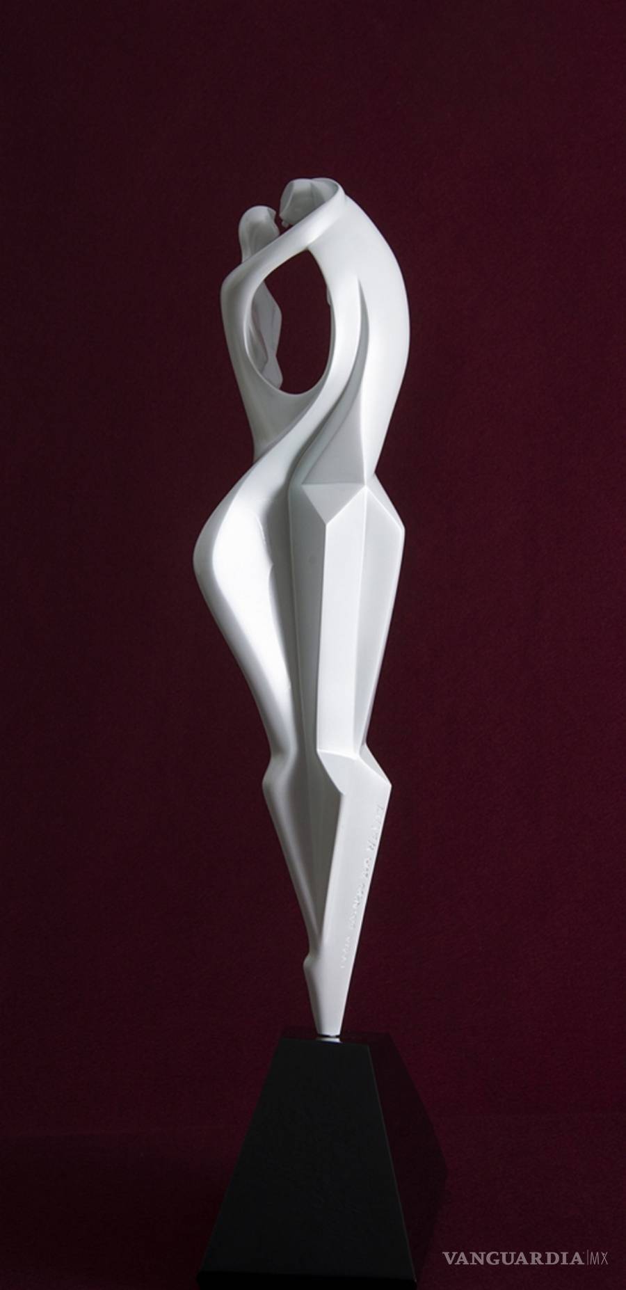 $!María Bayardo es un ejemplo de que los sueños no tienen caducidad