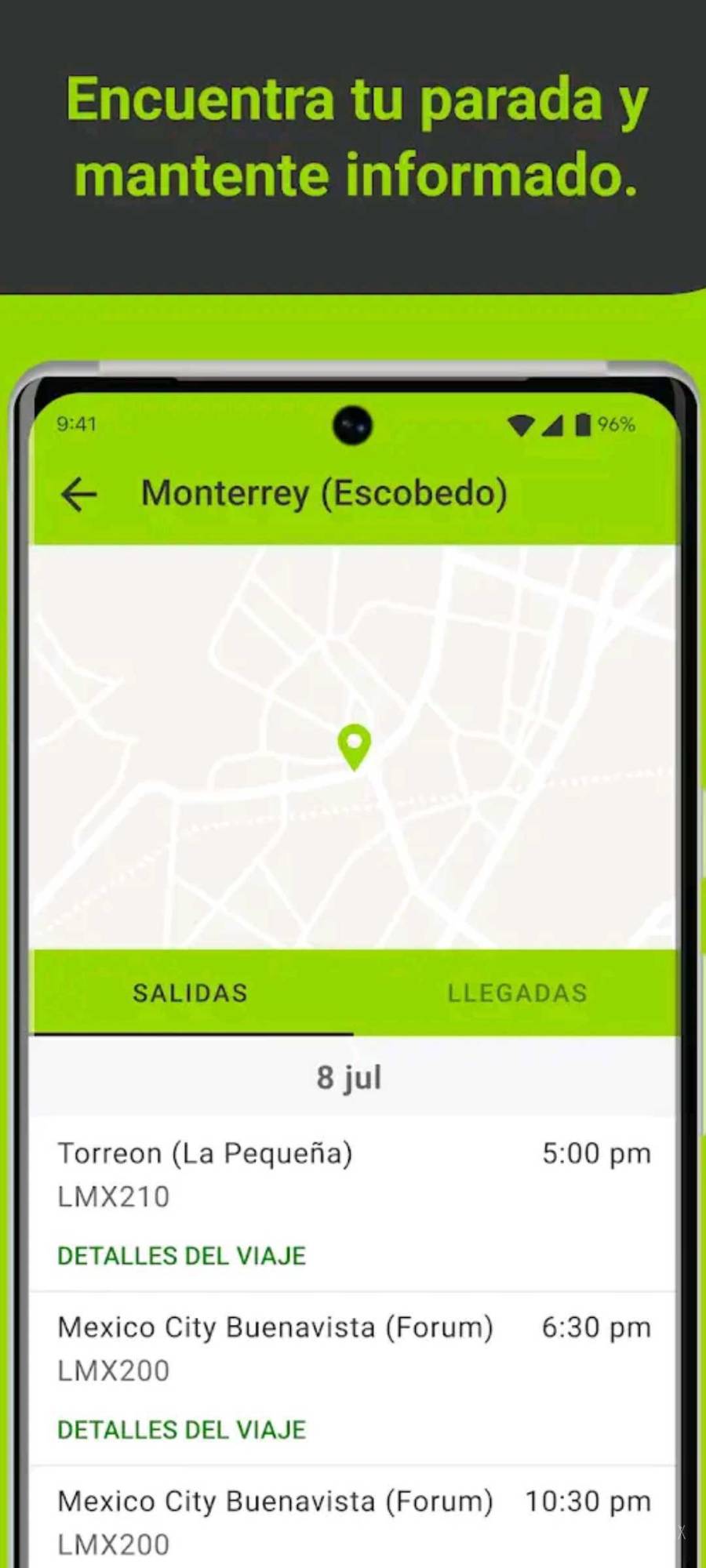 $!¿Qué es el FlixBus? La red de autobuses económica y moderna al estilo de Uber y Didi