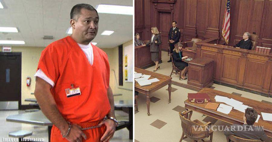 $!El mismo juez que juzgó a “El Chapo”, Brian Cogan, juzgará a García Luna, quien dejó el gobierno de México en 2012 y se radicó en Estados Unidos