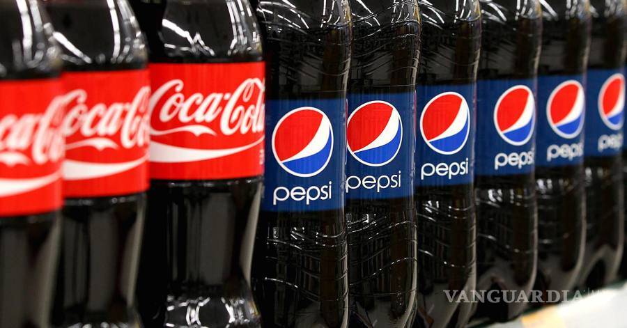 $!Coca-Cola y Pepsi pagan para tapar sus vínculos con la obesidad en EU