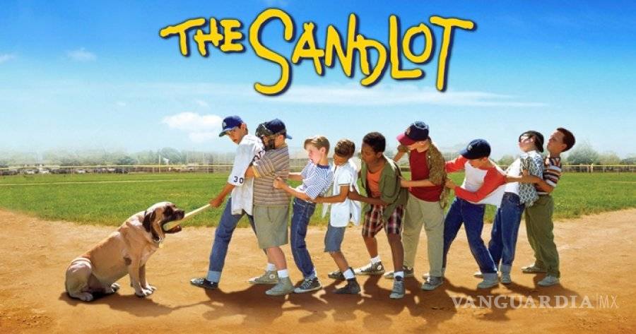 $!‘The Sandlot’, conocida como ‘Nuestra Pandilla’ celebra 25 años con todos sus protagonistas
