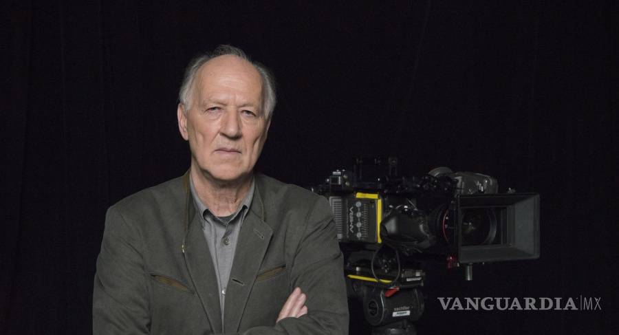 $!Herzog se sumerge en las inmensidades de Internet en "Lo and Behold"