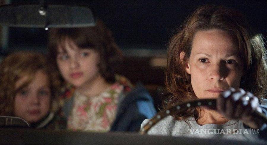 $!Desde su estreno en 2013, “El conjuro” ha tenido gran aceptación.