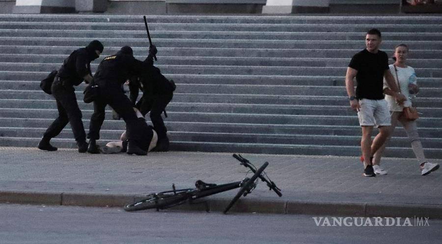 $!Imágenes de un año 2020 que nos estremeció (Fotogalería)