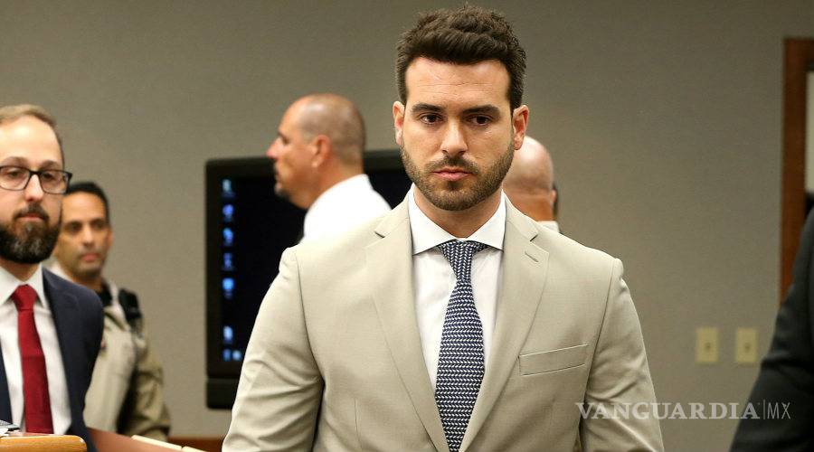 $!Pablo Lyle sí irá a juicio: Desestiman que actuó en defensa propia