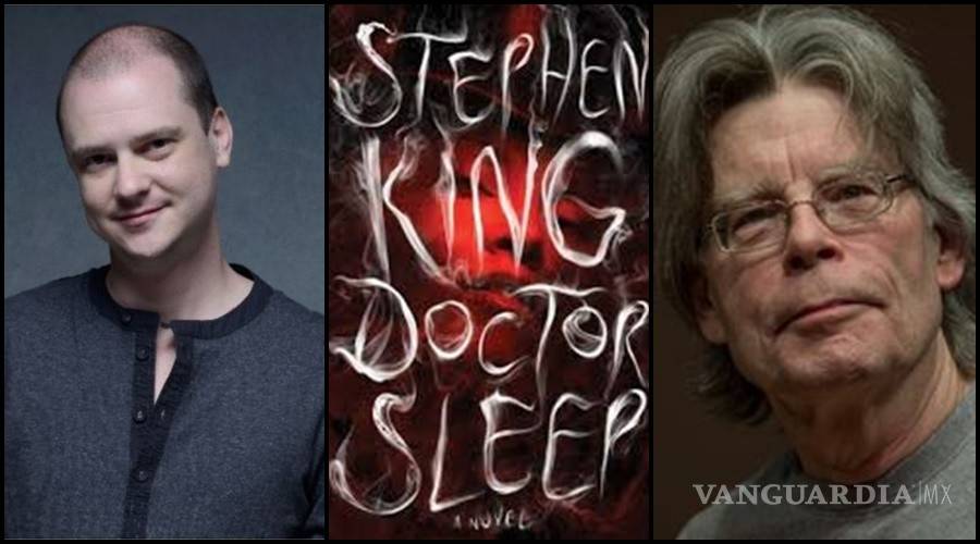 $!Lanzan aterrador trailer de ‘Doctor Sleep’, secuela de ‘The Shining’