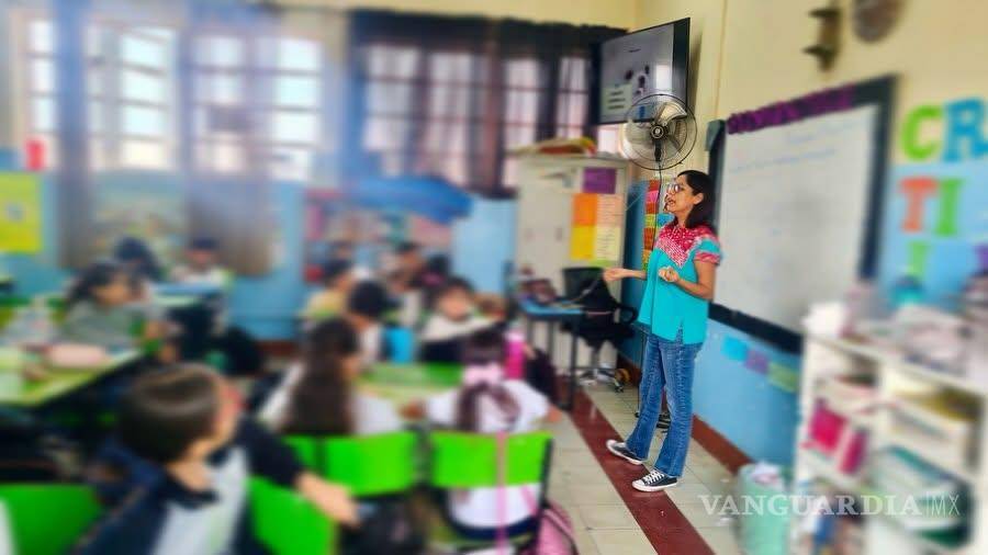 $!Integrantes de Matatena A.C. llevan talleres sobre educación sexual y prevención de violencias a planteles de educación básica en la entidad.
