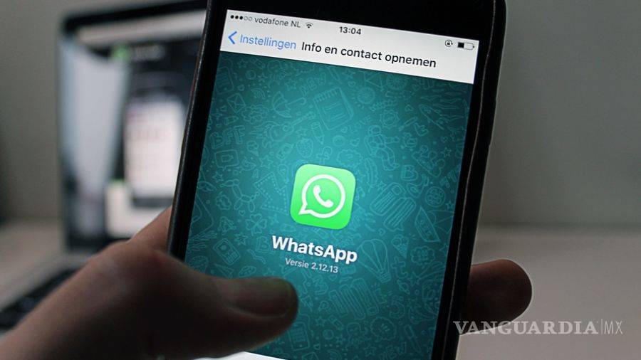 $!Conoce las novedades de WhatsApp para 2018