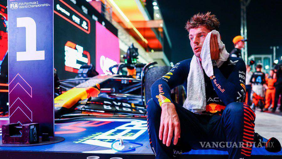 $!El calor extremo fue factor para mermar el rendimiento de los pilotos de la F1.