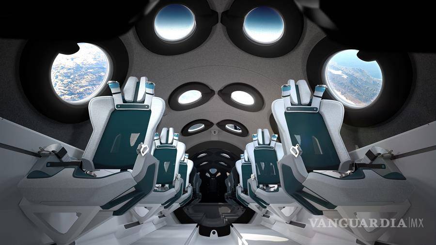 $!Virgin Galactic y Rolls Royce colaborarán para construir aviones supersónicos