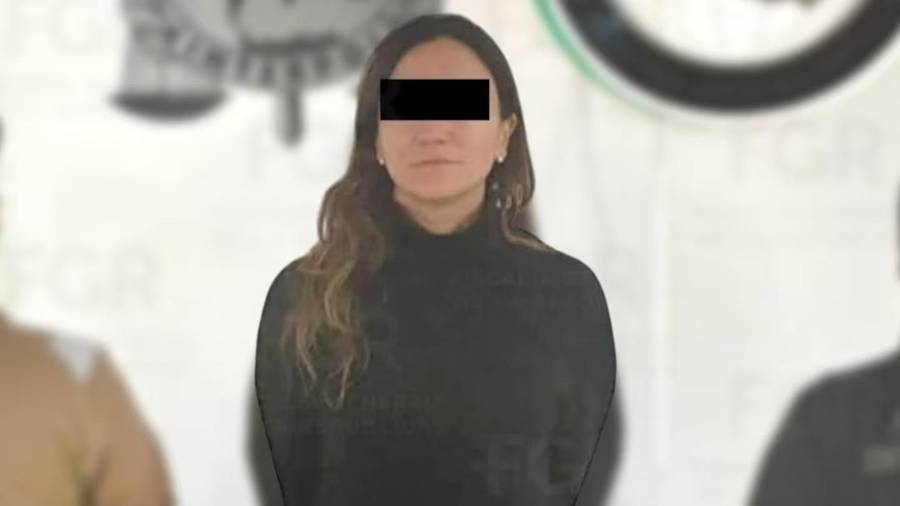Lozoya Austin lleva en libertad el proceso por el delito de lavado de dinero en el caso Agronitrogenados.