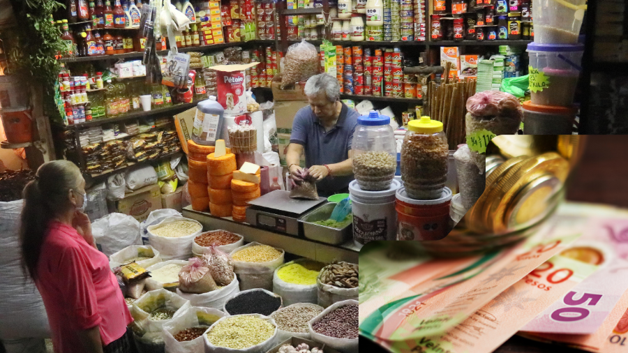 El aumento está distribuido entre varios conceptos tributarios, donde destacan el ISR, el IVA, el IEPS.