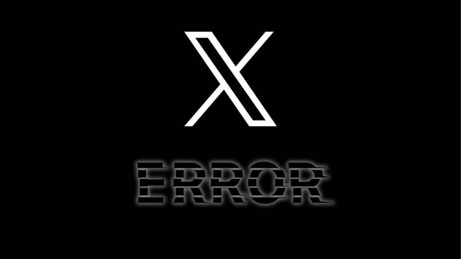 Miles de usuarios reportaron fallas en X durante este lunes, con afectaciones en el acceso, la actualización del feed y otras funciones de la plataforma.