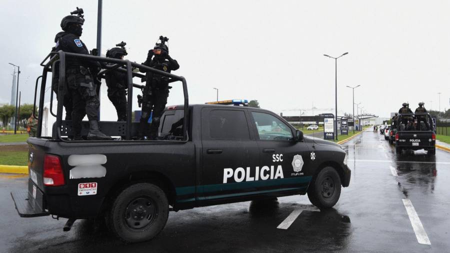 La Secretaría de Seguridad Ciudadana de la Ciudad de México (SSC-CDMX) confirmó un enfrentamiento en la alcaldía Cuauhtémoc, que dejó un saldo de una persona lesionada y cuatro detenidos.