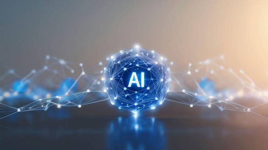 Inteligencia artificial, desorden y competencia