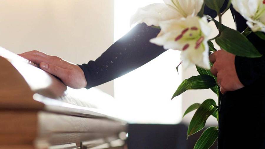 Familiares de Fernando Hernández Rincón solicitaron el apoyo de la ciudadanía para cubrir los gastos de velación y sepultura, tras enfrentar una situación económica complicada en Saltillo.