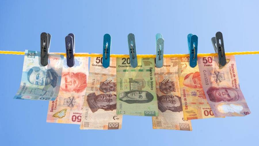 Ningún gobierno de los últimos 20 años, independientemente del partido, ha combatido con eficacia el lavado de dinero.