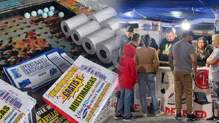 Conoce cómo opera la estafa del Juego de las Canicas, en qué estados se ha detectado, incluido Saltillo, Coahuila, y qué acciones han tomado las autoridades.