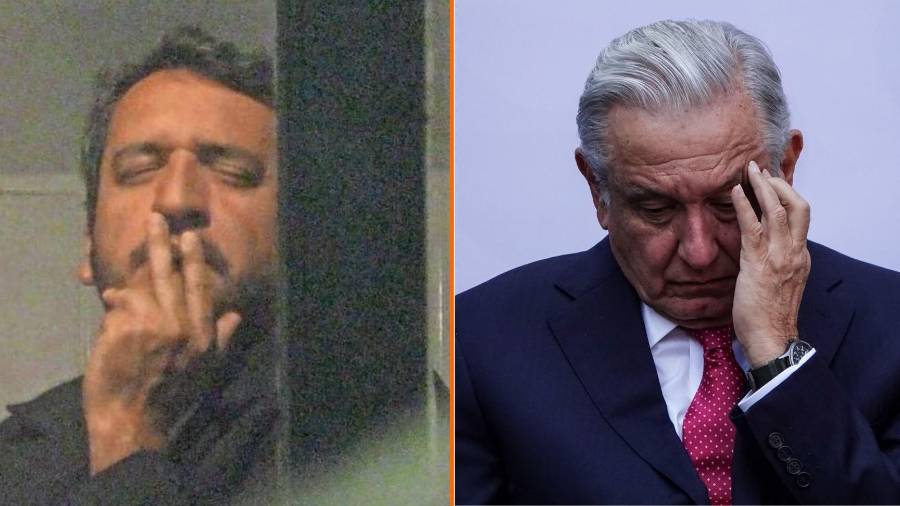 Riva Palacio expone que la grabación a los hijos de López Obrador en un restaurante en Polanco exhibe un trabajo de inteligencia, porque el autor sabía que llegarían ahí y se instaló previamente.