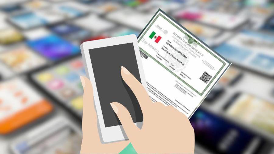 El registro obligatorio de líneas telefónicas con la CURP avanza en México y permitirá vincular hasta 10 números por persona para combatir extorsiones y fraudes