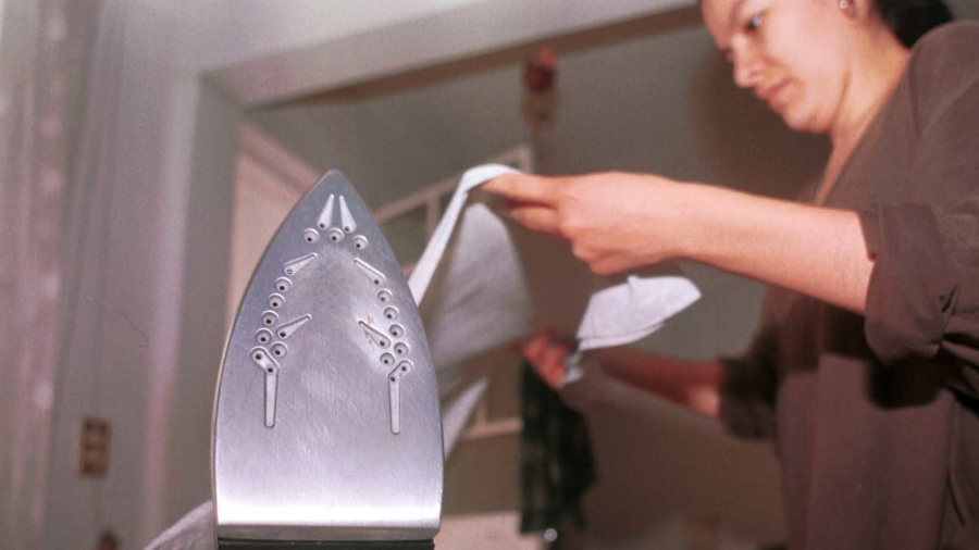 Las académicas coincidieron en la necesidad de fortalecer la visibilización y la defensa de derechos laborales.