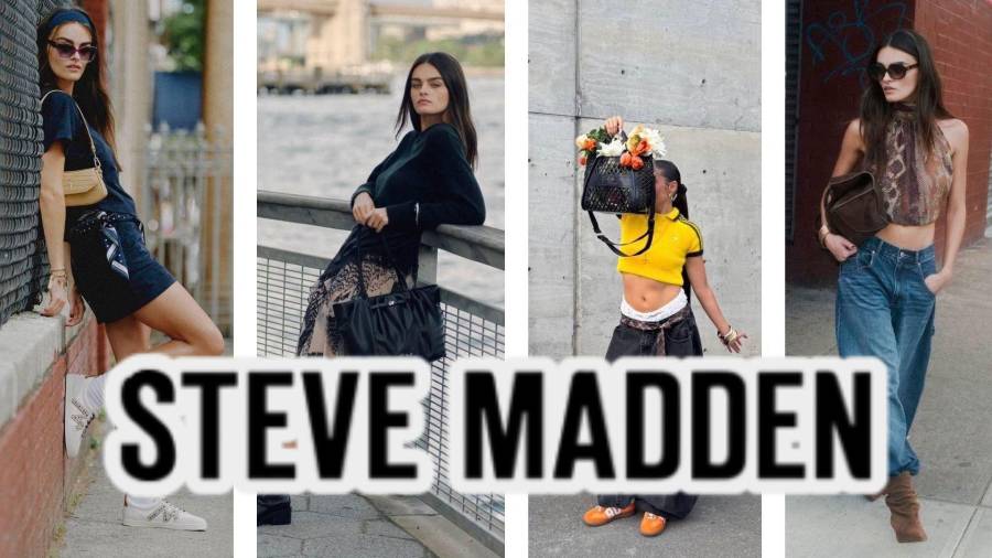 El complemento ideal del ‘working girl style’ que se adapta sin esfuerzo a las salidas del fin de semana.