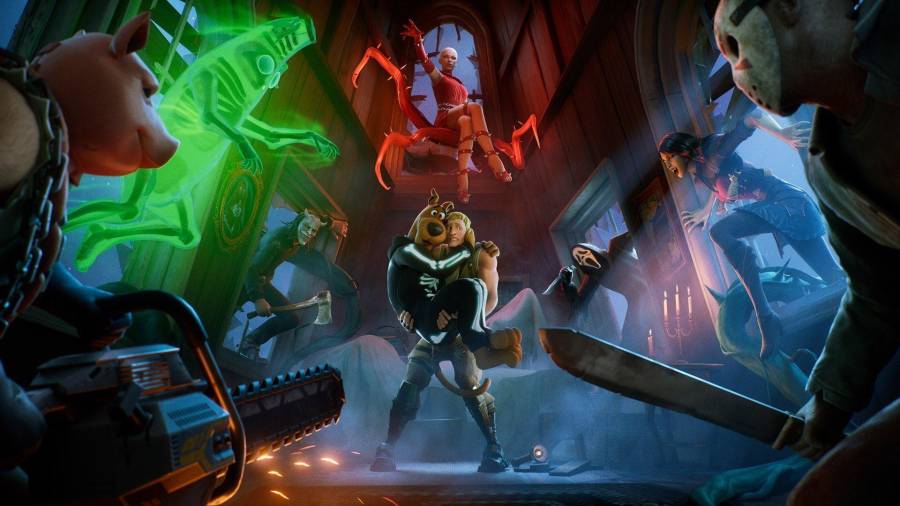 Las skins podrán adquirirse en la Tienda de Objetos utilizando paVos, aunque algunas podrían obtenerse a través de misiones especiales o eventos en vivo dentro del juego.