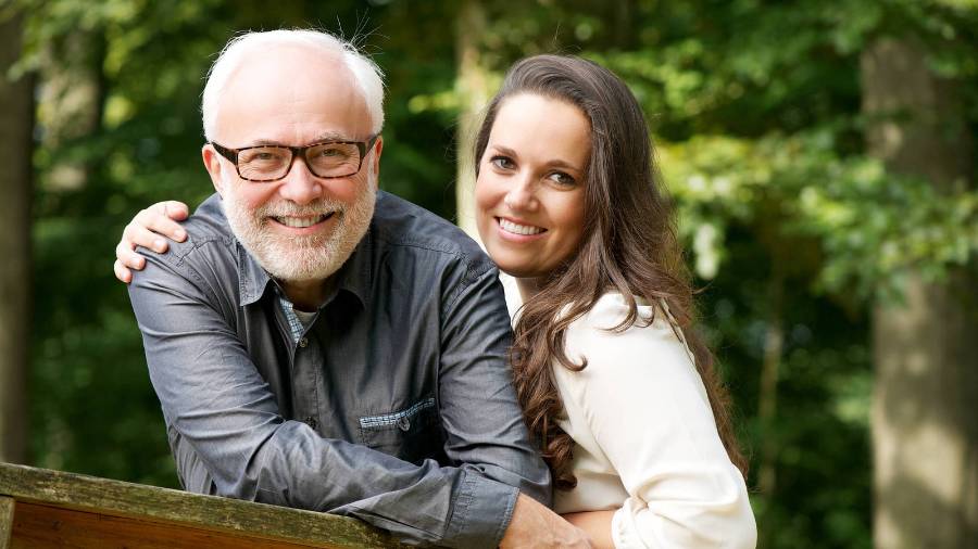 Diferencia de edad (Apartado 500)