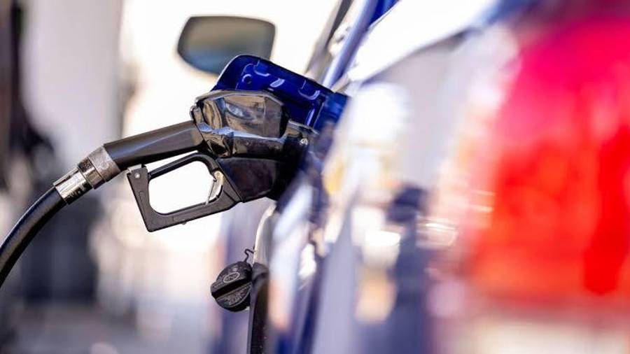 Los precios de la gasolina fueron uno de los principales factores detrás del repunte y aumentaron un 25.7% interanual en julio, frente al 20.5% de junio.