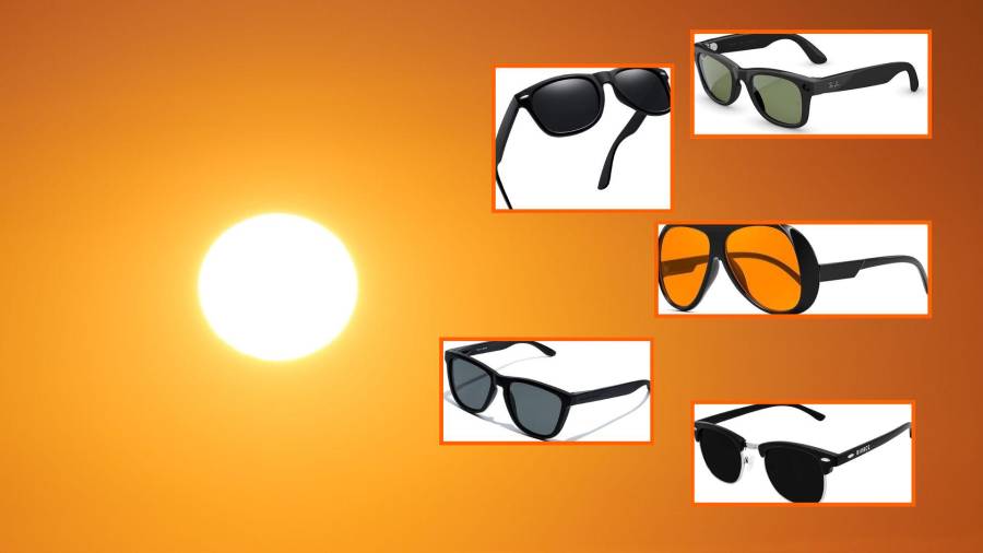 VANGUARDIA recomienda estos lentes de sol que seguramente te servirán en esta temporada.